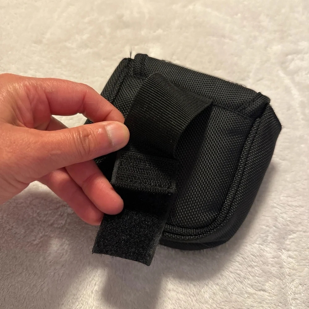 Tiffen Lenses and Case